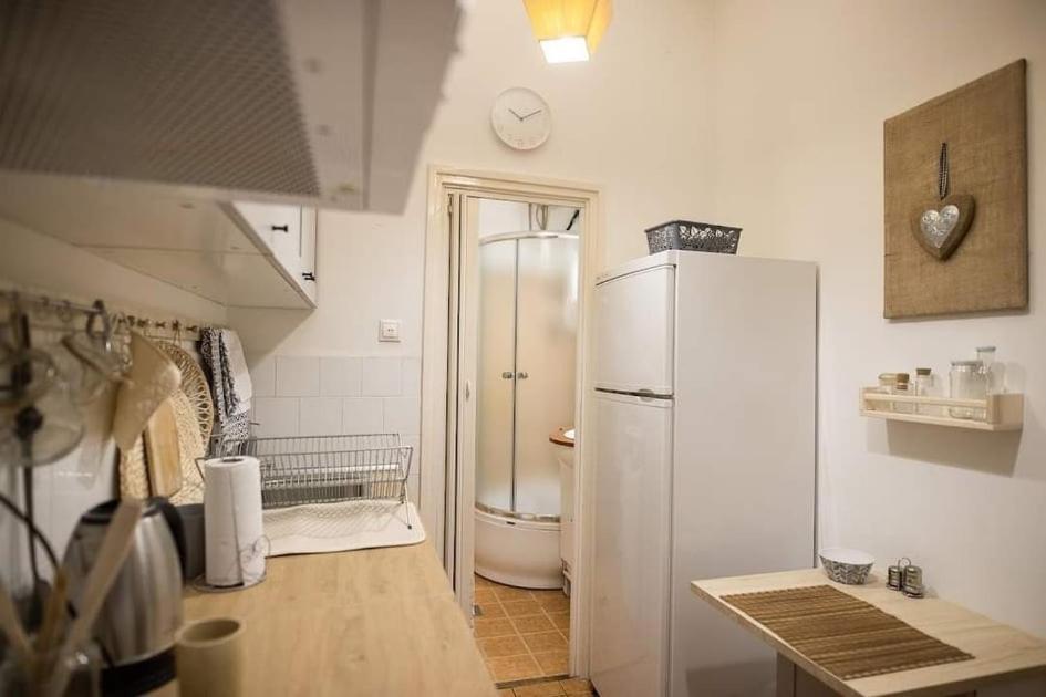 Peaceful Central Stay Gozsdu Budapest Ngoại thất bức ảnh