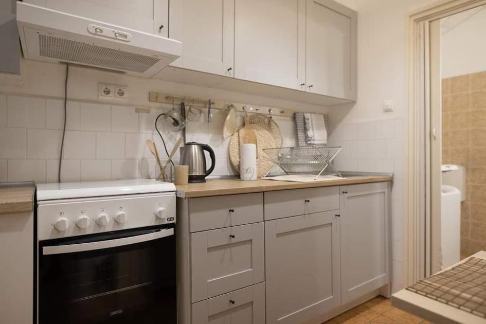 Peaceful Central Stay Gozsdu Budapest Ngoại thất bức ảnh