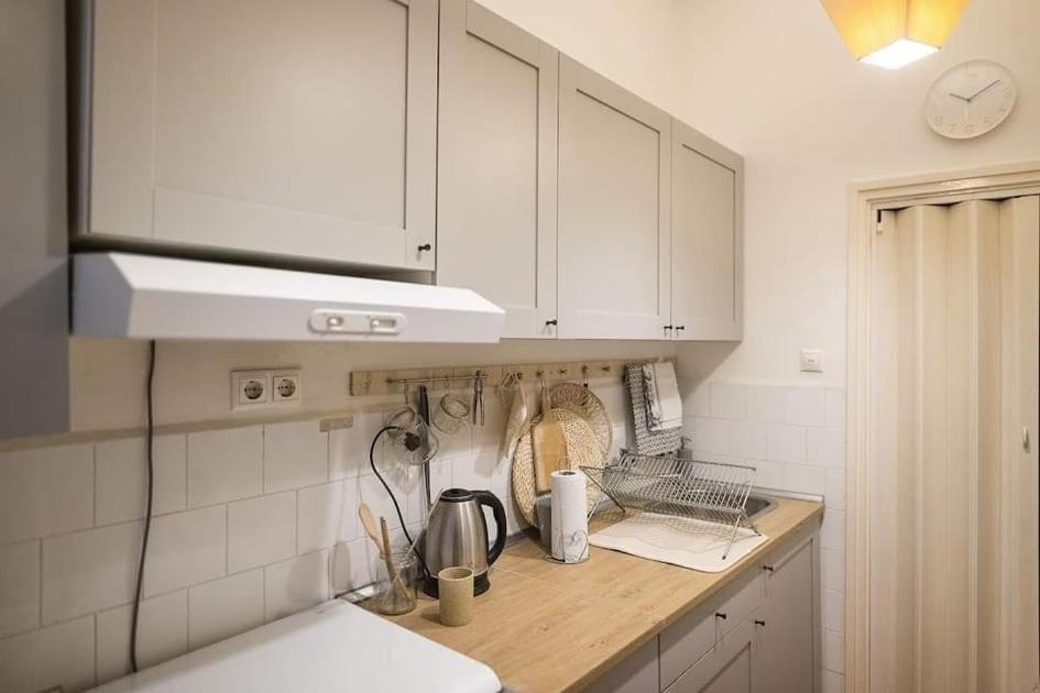 Peaceful Central Stay Gozsdu Budapest Ngoại thất bức ảnh