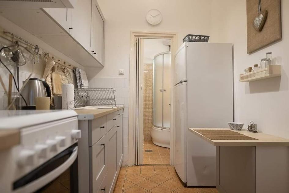 Peaceful Central Stay Gozsdu Budapest Ngoại thất bức ảnh