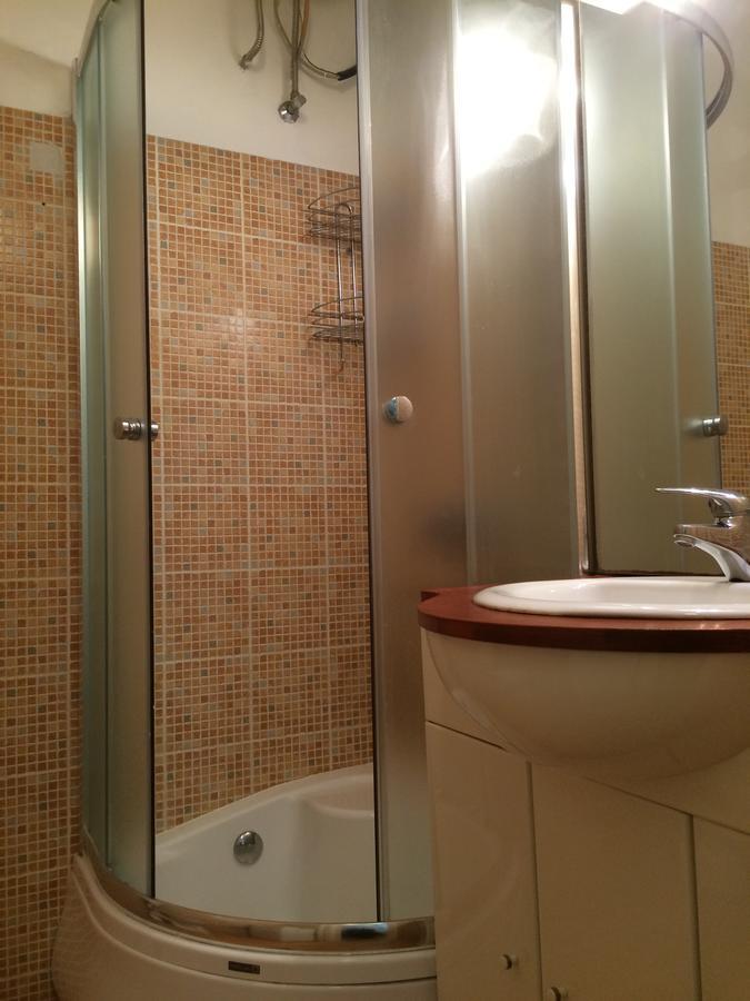 Peaceful Central Stay Gozsdu Budapest Ngoại thất bức ảnh